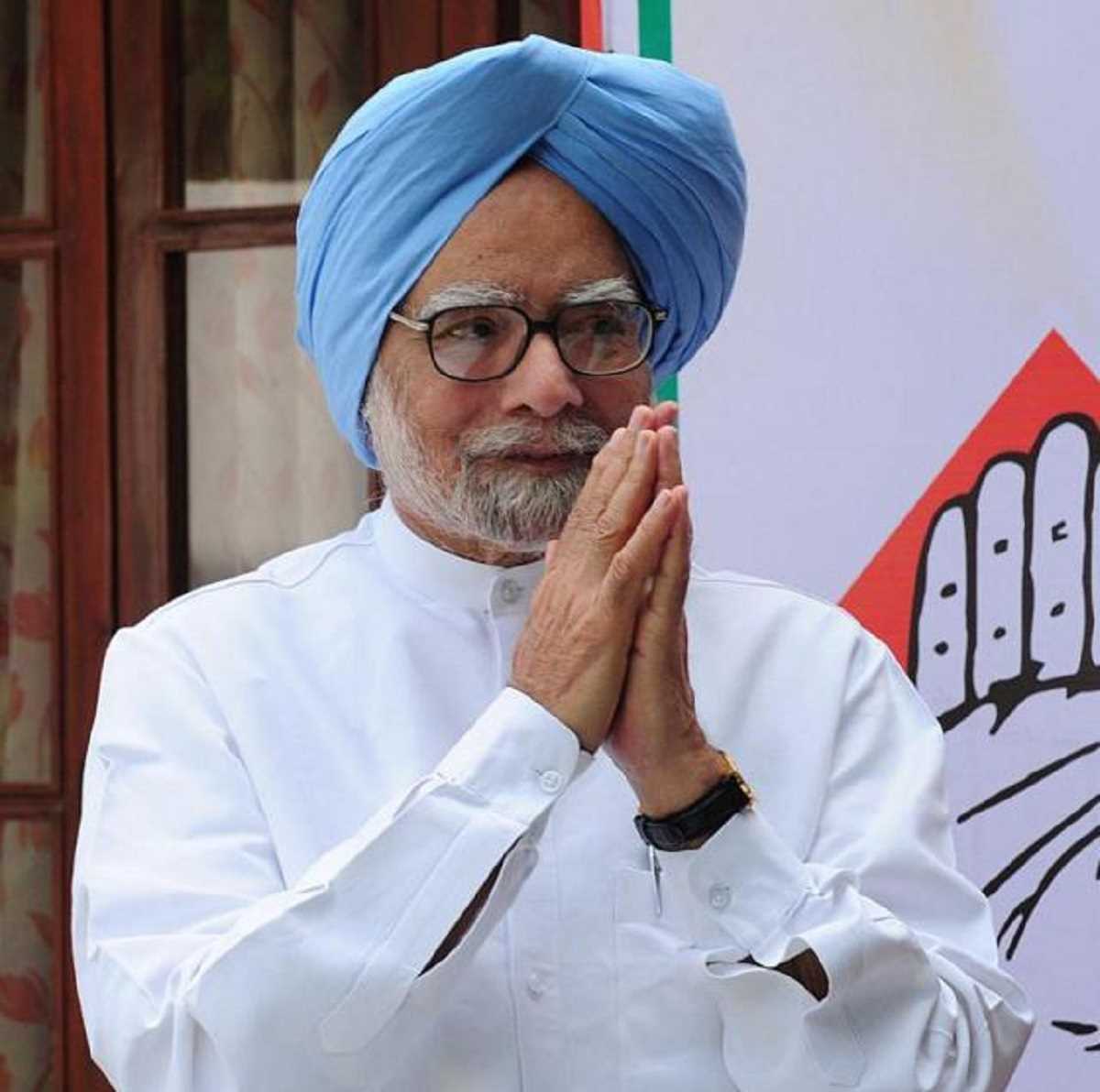 मनमोहन सिंह ने पंजाब के मतदाताओं के नाम लिखा खत; भाजपा, पीएम मोदी पर बोला हमला